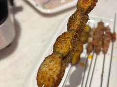 -丁字口海鲜热炒·烧烤大排档