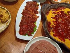 -花海牛火锅(泰合店)