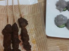 -嬷孙家潮汕牛肉火锅(北京路天河城店)
