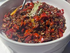 -味界·精致赣菜(招商花园城店)