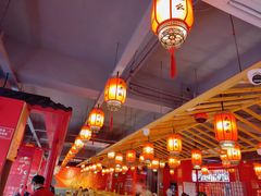 -吴老幺火锅(金龙店)