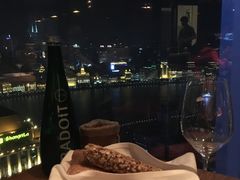 -翡翠36餐厅(浦东香格里拉店)