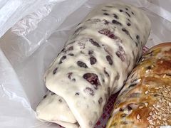 -宫门口馒头铺(创始人总店)
