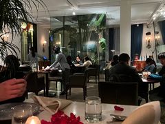 大堂-IL Forno 意坊·意大利餐厅(花园店)