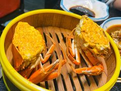 海油蟹-三妹小龙虾·黄油蟹(华侨城总店)
