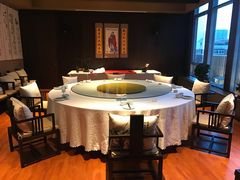 包厢-儒忆孔府菜(清控店)