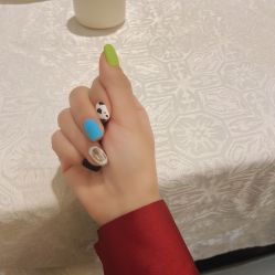 -1T·1M 日式美甲美睫