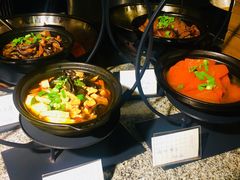 -百姓人家家常菜馆(大观·天地MALL店)