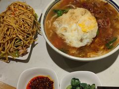 -饺子季水饺餐厅(新市街店)