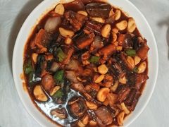 -小六农家乐(崇明西沙湿地店)