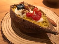 -天水蔬食料理(树德之光店)