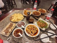 -小街天府(西工小街店)