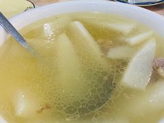 -洪霞餐馆