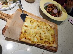 -夏日玛莉西餐厅(金茂览秀城店)