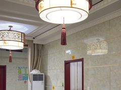 -宾朋海鲜特色美食餐厅·纯手工鲅鱼水饺(兴海路店)