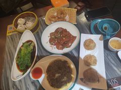 -安泰楼·佛跳墙创始人·传统闽味早茶·酒楼(三坊七巷闽菜地标店)