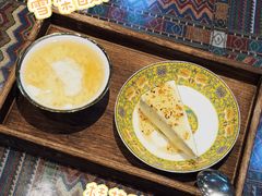 -古树酸奶(八廓南街店)