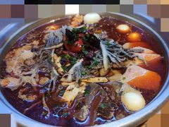 -眉州东坡(印象城购物中心店)
