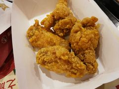 -肯德基(泉州东街店)