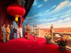 -韶山毛泽东同志故居