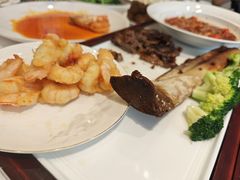 -大柴·宴宾楼(芥园西道店)