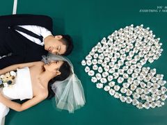 -经典婚纱摄影美学馆·私人定制
