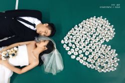 点击看大图 -经典婚纱摄影美学馆·私人定制