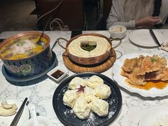 -奉天小馆·非遗东北菜(济南万象城店)