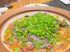 -味莊餐厅(康庄南街店)