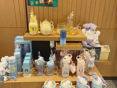-星巴克臻选(成都东方新希望天祥店)