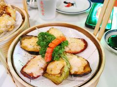 煎酿三宝-万喜记冰室(大学路店)