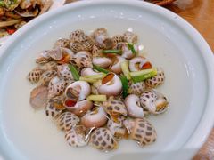 -洲晓鲜·舟山海鲜大排档(朱家尖风景区店)