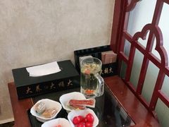 -大桶大足浴(瞿溪路店)