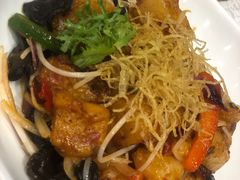 XO酱萝卜糕-唐人轩(中山四路店)