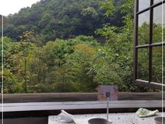 -素描餐厅(灵隐天竺店)