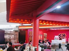 -多嘴超级肉蟹煲(中街恒隆故宫店)