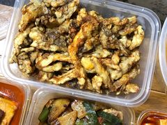 -芳芳餐厅(白沙路店)