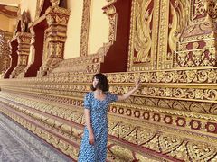 -西双版纳勐泐文化旅游区