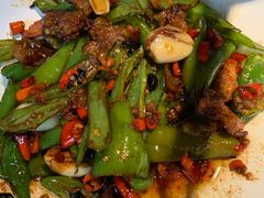 -大鸭梨烤鸭(枣园店)