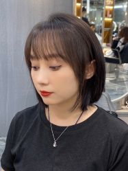 -Sying杉影日式烫染專門店