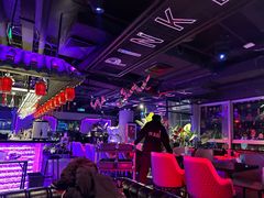 -粉墨特色菜·烧烤音乐酒馆