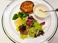 -Wolfgang’s Steakhouse 沃夫冈牛排馆(上海白玉兰广场店)