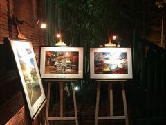 大堂-花马天堂云南餐厅 Lost Heaven(高邮路店)