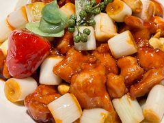 -羲和雅苑•北京烤鸭(国贸商城店)