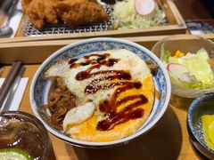 -友名Cross日式咖喱屋(江南大道中店)