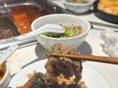 -海底捞火锅(威高广场店)