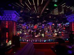 -五月花酒吧(民德路店)