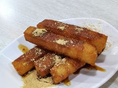 -蜀串香牛杂火锅串串