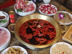-小龙坎火锅(春熙太古里店)