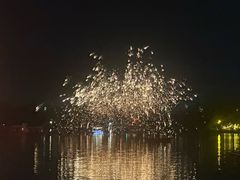 -洛阳市隋唐城遗址植物园